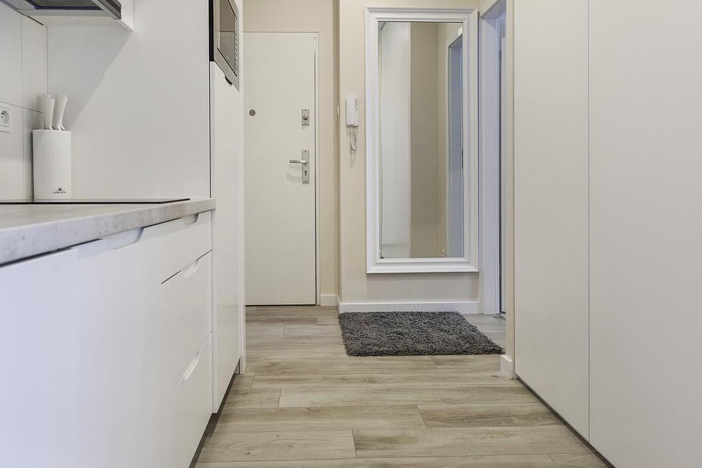 Evmerol Apartment Breslavia Exterior foto