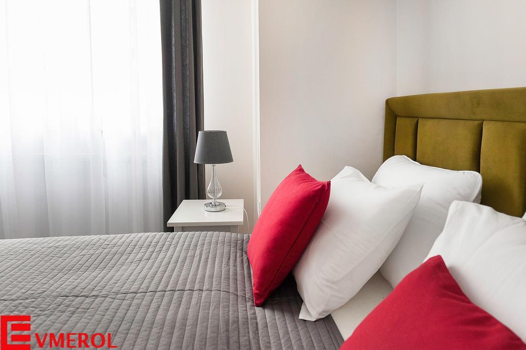 Evmerol Apartment Breslavia Exterior foto