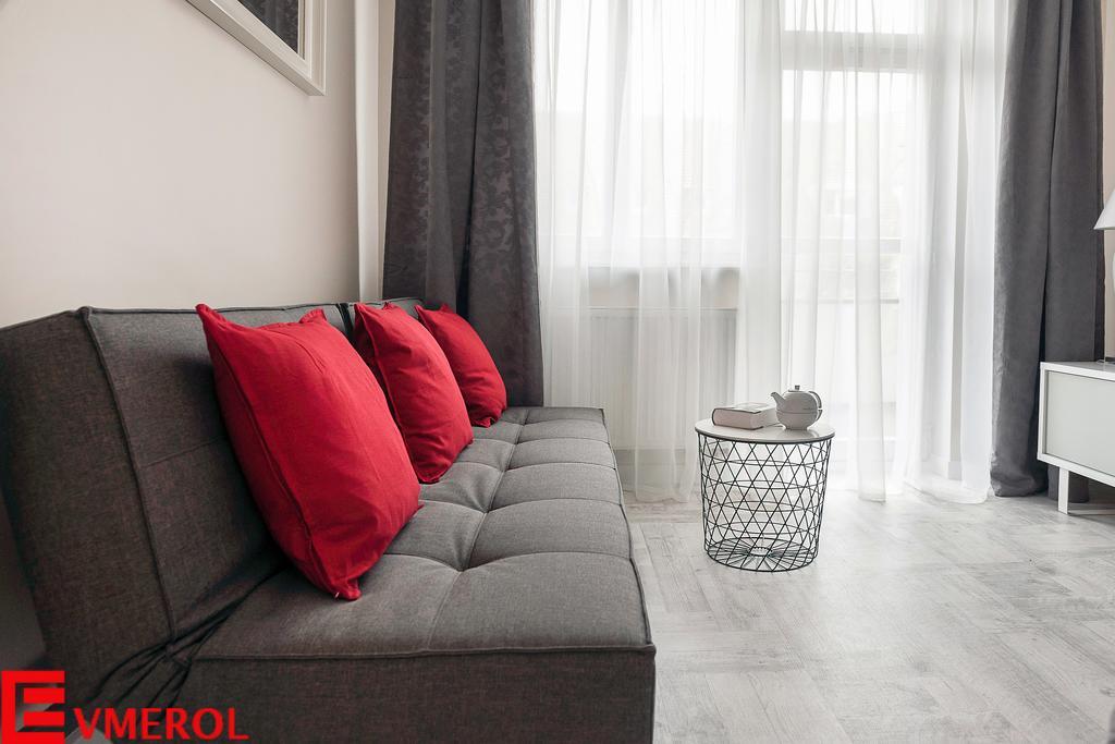 Evmerol Apartment Breslavia Exterior foto
