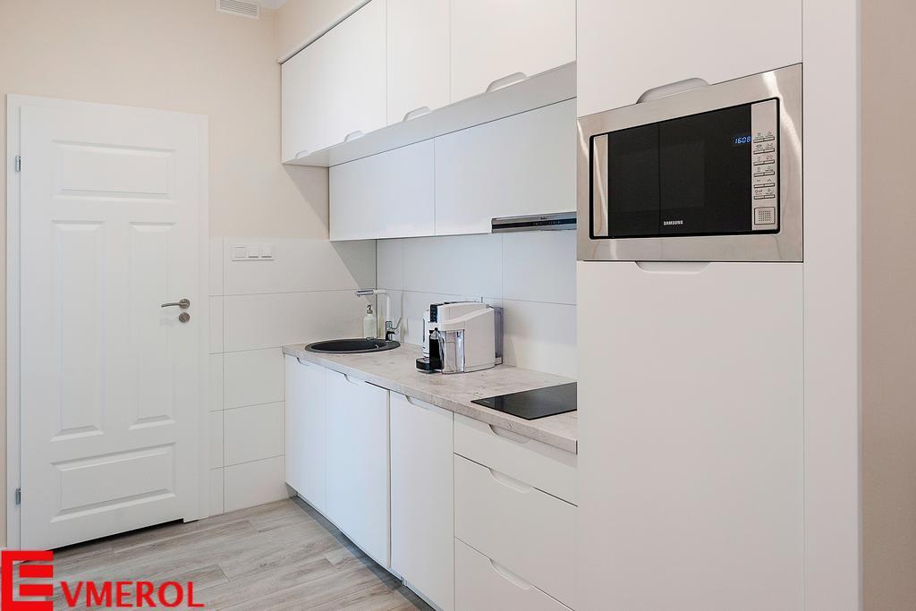 Evmerol Apartment Breslavia Exterior foto